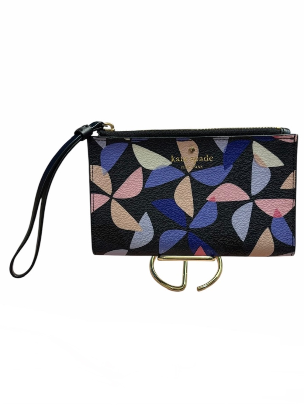 Kate Spade New York Hawthorne Lane Spinner Wristlet
